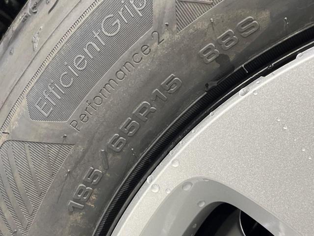 フリード エアー　登録済未使用車　寒冷地仕様　４ＷＤ　純正８型ディスプレイオーディオ　両側電動　バックカメラ　レーダークルーズ　衝突軽減装置　禁煙車　Ｂｌｕｅｔｏｏｔｈ　シートヒーター　ＬＥＤヘッド　６人乗り（57枚目）