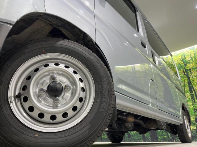 ハイゼットカーゴ ＤＸ　４ＷＤ　ＳＤナビ　バックカメラ　衝突被害軽減　ドラレコ　ＥＴＣ　禁煙車　オートライト　コーナーセンサー　キーレス　盗難防止　両側スライドドア（13枚目）