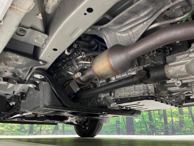 ハイゼットカーゴ ＤＸ　４ＷＤ　ＳＤナビ　バックカメラ　衝突被害軽減　ドラレコ　ＥＴＣ　禁煙車　オートライト　コーナーセンサー　キーレス　盗難防止　両側スライドドア（22枚目）