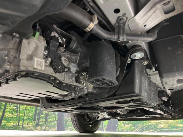 ハイゼットカーゴ ＤＸ　４ＷＤ　ＳＤナビ　バックカメラ　衝突被害軽減　ドラレコ　ＥＴＣ　禁煙車　オートライト　コーナーセンサー　キーレス　盗難防止　両側スライドドア（23枚目）
