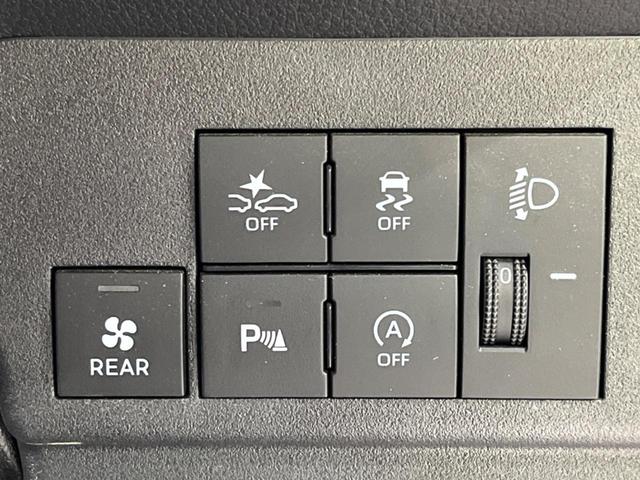 ハイゼットカーゴ ＤＸ　４ＷＤ　ＳＤナビ　バックカメラ　衝突被害軽減　ドラレコ　ＥＴＣ　禁煙車　オートライト　コーナーセンサー　キーレス　盗難防止　両側スライドドア（32枚目）