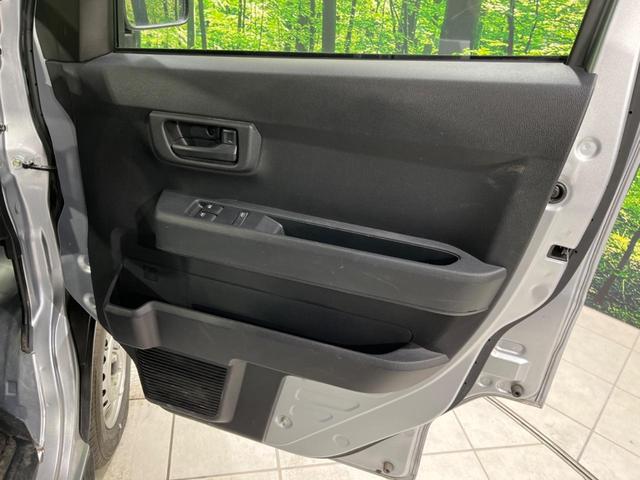 ハイゼットカーゴ ＤＸ　４ＷＤ　ＳＤナビ　バックカメラ　衝突被害軽減　ドラレコ　ＥＴＣ　禁煙車　オートライト　コーナーセンサー　キーレス　盗難防止　両側スライドドア（55枚目）