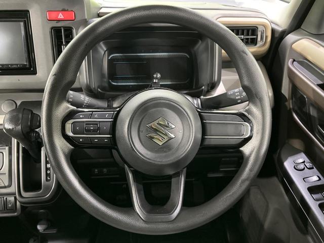 スペーシア ハイブリッドＧ　４ＷＤ　寒冷地仕様　ＳＤナビ　バックカメラ　衝突被害軽減　禁煙車　ドラレコ　コーナーセンサー　シートヒーター　ＬＥＤヘッド　オートハイビーム　オートライト　Ｂｌｕｅｔｏｏｔｈ（11枚目）