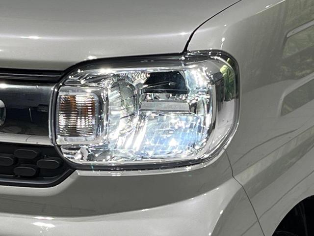 スペーシア ハイブリッドＧ　４ＷＤ　寒冷地仕様　ＳＤナビ　バックカメラ　衝突被害軽減　禁煙車　ドラレコ　コーナーセンサー　シートヒーター　ＬＥＤヘッド　オートハイビーム　オートライト　Ｂｌｕｅｔｏｏｔｈ（12枚目）