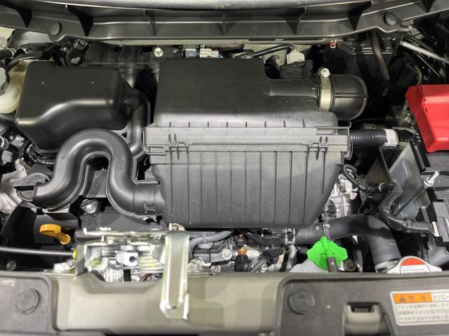 スペーシア ハイブリッドＧ　４ＷＤ　寒冷地仕様　ＳＤナビ　バックカメラ　衝突被害軽減　禁煙車　ドラレコ　コーナーセンサー　シートヒーター　ＬＥＤヘッド　オートハイビーム　オートライト　Ｂｌｕｅｔｏｏｔｈ（18枚目）