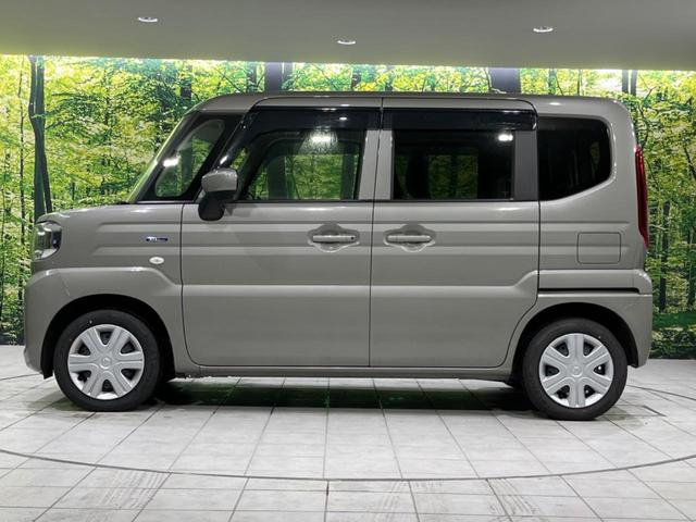 スペーシア ハイブリッドＧ　４ＷＤ　寒冷地仕様　ＳＤナビ　バックカメラ　衝突被害軽減　禁煙車　ドラレコ　コーナーセンサー　シートヒーター　ＬＥＤヘッド　オートハイビーム　オートライト　Ｂｌｕｅｔｏｏｔｈ（26枚目）