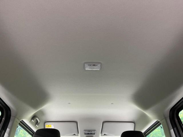 スペーシア ハイブリッドＧ　４ＷＤ　寒冷地仕様　ＳＤナビ　バックカメラ　衝突被害軽減　禁煙車　ドラレコ　コーナーセンサー　シートヒーター　ＬＥＤヘッド　オートハイビーム　オートライト　Ｂｌｕｅｔｏｏｔｈ（30枚目）