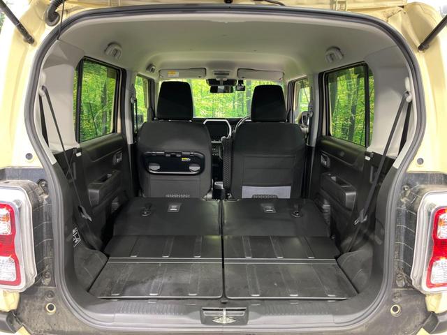 ハスラー ハイブリッドX 4WD 寒冷地仕様 全周囲カメラ 純正9型デイスプレイオーデイオ 衝突被害軽減 禁煙車 ドラレコ コーナーセンサー スマートキー LEDヘッド 車線逸脱警報 Bluetooth CD フルセグ(10枚目)