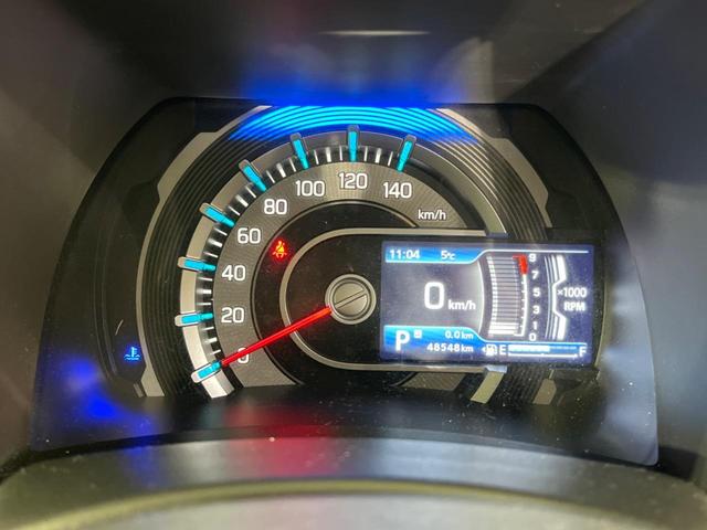 ハスラー ハイブリッドX 4WD 寒冷地仕様 全周囲カメラ 純正9型デイスプレイオーデイオ 衝突被害軽減 禁煙車 ドラレコ コーナーセンサー スマートキー LEDヘッド 車線逸脱警報 Bluetooth CD フルセグ(15枚目)