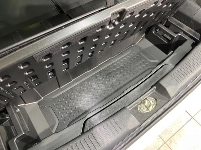 ハスラー ハイブリッドX 4WD 寒冷地仕様 全周囲カメラ 純正9型デイスプレイオーデイオ 衝突被害軽減 禁煙車 ドラレコ コーナーセンサー スマートキー LEDヘッド 車線逸脱警報 Bluetooth CD フルセグ(42枚目)