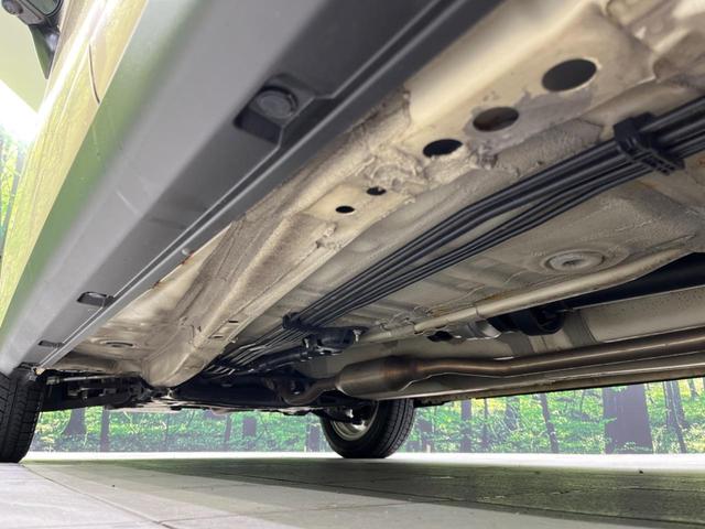 ハスラー ハイブリッドX 4WD 寒冷地仕様 全周囲カメラ 純正9型デイスプレイオーデイオ 衝突被害軽減 禁煙車 ドラレコ コーナーセンサー スマートキー LEDヘッド 車線逸脱警報 Bluetooth CD フルセグ(45枚目)