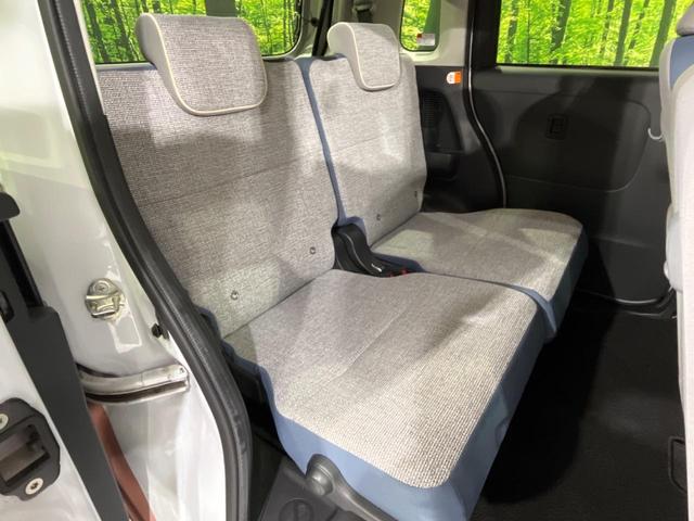 ムーヴキャンバス ストライプスGターボ 寒冷地仕様 両側電動 純正10型ナビ 全周囲カメラ 衝突被害軽減 レーダークルーズ 禁煙車 ドラレコ コーナーセンサー スマートキー LEDヘッド ETC オートライト Bluetooth(9枚目)