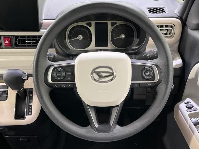 ムーヴキャンバス ストライプスGターボ 寒冷地仕様 両側電動 純正10型ナビ 全周囲カメラ 衝突被害軽減 レーダークルーズ 禁煙車 ドラレコ コーナーセンサー スマートキー LEDヘッド ETC オートライト Bluetooth(11枚目)