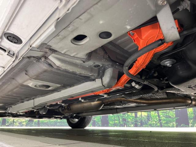 アクア Ｚ　寒冷地仕様　純正１０．３型デイスプレイオーデイオ　全周囲カメラ　衝突被害軽減　レーダークルーズ　ドラレコ　ビルトインＥＴＣ　スマートキー　ＬＥＤヘッド　　純正１５インチＡＷ　車線逸脱警報（22枚目）