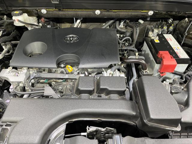 ハリアー Ｇ　純正１２．３型デイスプレイオーデイオ　ＥＴＣ２．０　バックカメラ　衝突被害軽減　ドラレコ　レーダークルーズ　禁煙車　電動リアゲート　パワーシート　ＬＥＤヘッド　純正１８インチＡＷ（18枚目）