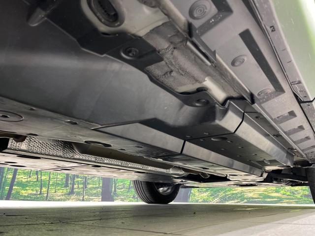 ハリアー Ｇ　純正１２．３型デイスプレイオーデイオ　ＥＴＣ２．０　バックカメラ　衝突被害軽減　ドラレコ　レーダークルーズ　禁煙車　電動リアゲート　パワーシート　ＬＥＤヘッド　純正１８インチＡＷ（23枚目）