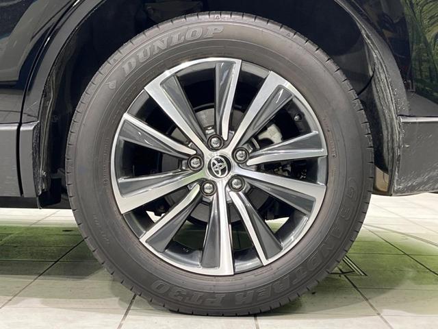 ハリアー Ｇ　純正１２．３型デイスプレイオーデイオ　ＥＴＣ２．０　バックカメラ　衝突被害軽減　ドラレコ　レーダークルーズ　禁煙車　電動リアゲート　パワーシート　ＬＥＤヘッド　純正１８インチＡＷ（29枚目）