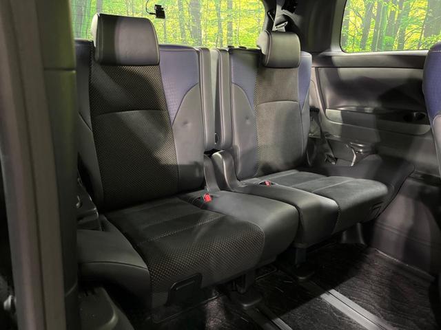 ヴェルファイア ２．５Ｚ　Ａエディション　ゴールデンアイズ　寒冷地仕様　両側電動　純正１０型ナビ　バックカメラ　禁煙車　電動リアゲート　ドラレコ　コーナーセンサー　スマートキー　ＬＥＤヘッド　ＥＴＣ　クルコン　オートライト　デュアルエアコン　リアエアコン（10枚目）