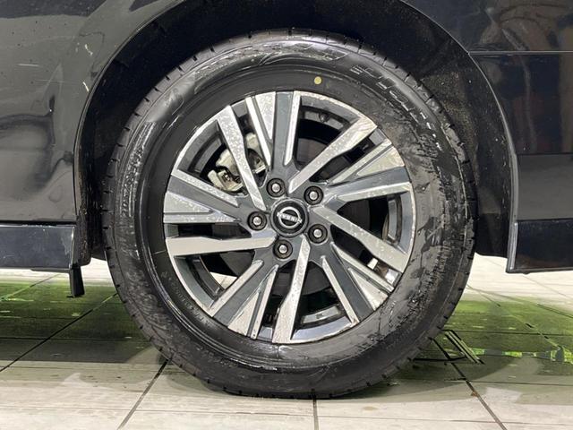 セレナ ｅ－パワー　ハイウェイスターＶ　純正９型ナビ　両側電動　バックカメラ　衝突被害軽減　レーダークルーズ　禁煙車　ドラレコ　コーナーセンサー　スマートキー　ＬＥＤヘッド　ビルトインＥＴＣ　純正１６インチＡＷ　車線逸脱警報　オートライト（29枚目）