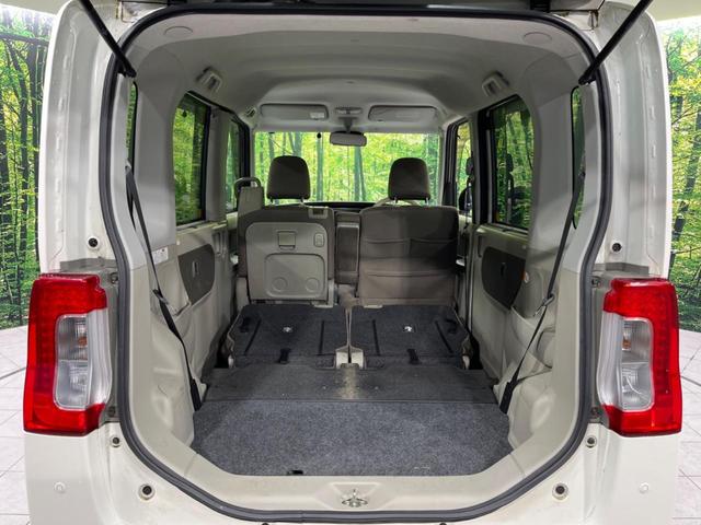 タント L SAIII 寒冷地仕様 SDナビ 衝突被害軽減 禁煙車 スマートキー ETC Bluetooth CD 地デジ オートマチックハイビーム アイドリングストップ 横滑り防止 電動格納ミラー(10枚目)