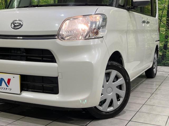 タント L SAIII 寒冷地仕様 SDナビ 衝突被害軽減 禁煙車 スマートキー ETC Bluetooth CD 地デジ オートマチックハイビーム アイドリングストップ 横滑り防止 電動格納ミラー(12枚目)