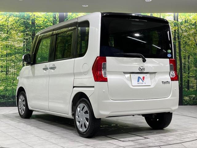 タント L SAIII 寒冷地仕様 SDナビ 衝突被害軽減 禁煙車 スマートキー ETC Bluetooth CD 地デジ オートマチックハイビーム アイドリングストップ 横滑り防止 電動格納ミラー(33枚目)