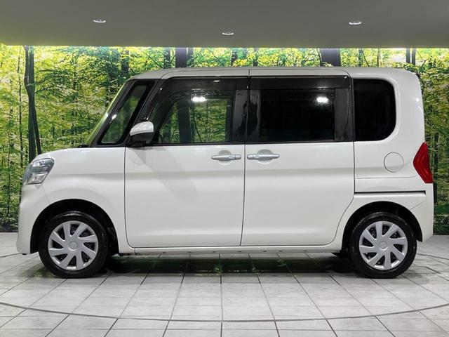 タント L SAIII 寒冷地仕様 SDナビ 衝突被害軽減 禁煙車 スマートキー ETC Bluetooth CD 地デジ オートマチックハイビーム アイドリングストップ 横滑り防止 電動格納ミラー(35枚目)