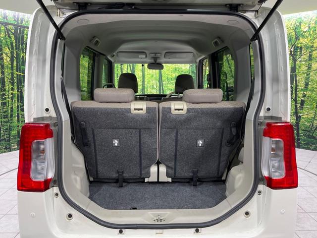 タント L SAIII 寒冷地仕様 SDナビ 衝突被害軽減 禁煙車 スマートキー ETC Bluetooth CD 地デジ オートマチックハイビーム アイドリングストップ 横滑り防止 電動格納ミラー(36枚目)