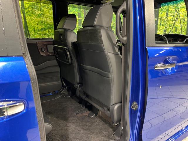 Ｎ－ＢＯＸカスタム Ｇ・Ｌターボホンダセンシング　寒冷地仕様　両側電動　純正９型ナビ　バックカメラ　衝突被害軽減　禁煙車　ドラレコ　ビルトインＥＴＣ　コーナーセンサー　スマートキー　ＬＥＤヘッド　クルコン　純正１５インチＡＷ（32枚目）