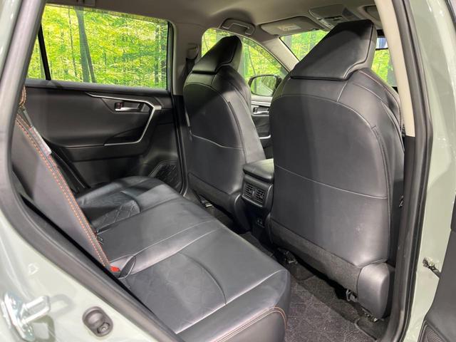RAV4 アドベンチャー 4WD 全周囲カメラ 純正9型ディスプレイオーディオ 衝突被害軽減 レーダークルーズ 禁煙車 電動リアゲート ドラレコ コーナーセンサー スマートキー LEDヘッド ルーフレール ETC2.0(34枚目)
