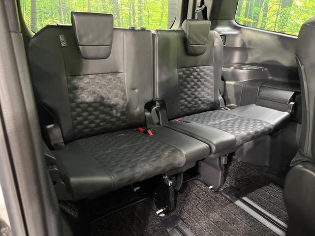 ヴォクシー ハイブリッドＳ－Ｚ　寒冷地仕様　全方囲カメラ　純正１０．３型デイスプレイオーディオ　両側電動　１００Ｖ電源　衝突被害軽減　禁煙車　コーナーセンサー　ＬＥＤヘッド　ＥＴＣ２．０　純正１７インチＡＷ（9枚目）