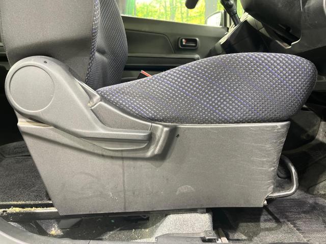 ワゴンＲ ハイブリッドＦＸ　寒冷地仕様　オーディオ　禁煙車　シートヒーター　キーレス　電動格納ミラー　オートエアコン　横滑り防止　アイドリングストップ　ＣＤ（36枚目）