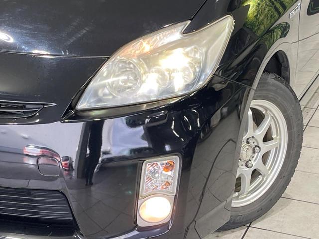 プリウス Ｓツーリングセレクション　ＳＤナビ　バックカメラ　スマートキー　ＥＴＣ　Ｂｌｕｅｔｏｏｔｈ　オートライト　ヘッドライトウォッシャー　電動格納ミラー　アイドリングストップ（12枚目）