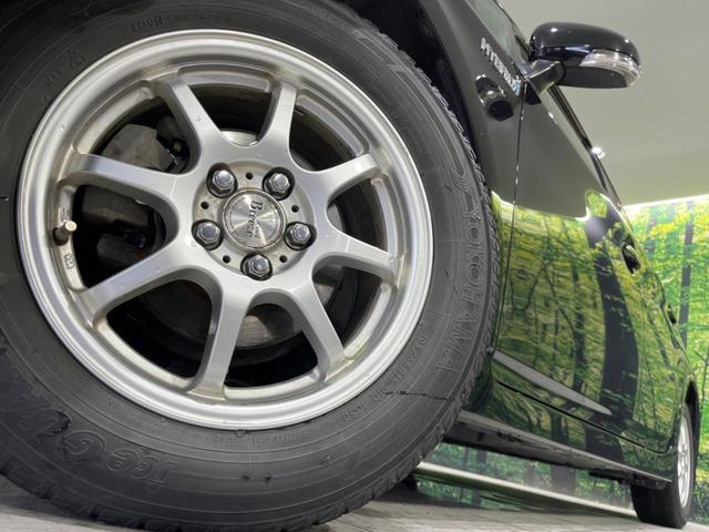 プリウス Ｓツーリングセレクション　ＳＤナビ　バックカメラ　スマートキー　ＥＴＣ　Ｂｌｕｅｔｏｏｔｈ　オートライト　ヘッドライトウォッシャー　電動格納ミラー　アイドリングストップ（13枚目）