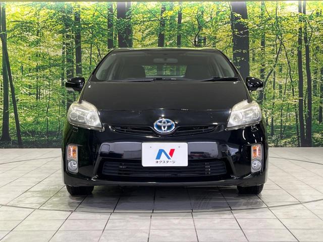 プリウス Ｓツーリングセレクション　ＳＤナビ　バックカメラ　スマートキー　ＥＴＣ　Ｂｌｕｅｔｏｏｔｈ　オートライト　ヘッドライトウォッシャー　電動格納ミラー　アイドリングストップ（14枚目）