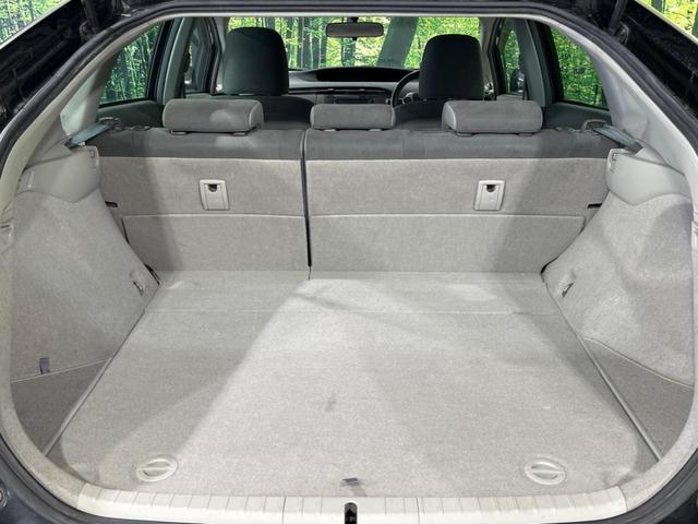 プリウス Ｓツーリングセレクション　ＳＤナビ　バックカメラ　スマートキー　ＥＴＣ　Ｂｌｕｅｔｏｏｔｈ　オートライト　ヘッドライトウォッシャー　電動格納ミラー　アイドリングストップ（48枚目）