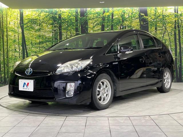 プリウス Ｓツーリングセレクション　ＳＤナビ　バックカメラ　スマートキー　ＥＴＣ　Ｂｌｕｅｔｏｏｔｈ　オートライト　ヘッドライトウォッシャー　電動格納ミラー　アイドリングストップ（53枚目）