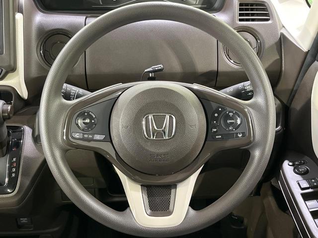 Ｎ－ＢＯＸ Ｇ　４ＷＤ　ＳＤナビ　バックカメラ　電子パーキング　衝突被害減　禁煙車　コーナーセンサー　スマートキー　ＬＥＤヘッド　ＥＴＣ　オートライト　オートエアコン　Ｂｌｕｅｔｏｏｔｈ　ＣＤ　ＤＶＤ再生　地デジ（11枚目）