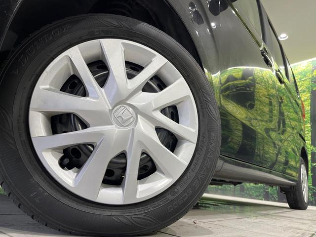 Ｎ－ＢＯＸ Ｇ　４ＷＤ　ＳＤナビ　バックカメラ　電子パーキング　衝突被害減　禁煙車　コーナーセンサー　スマートキー　ＬＥＤヘッド　ＥＴＣ　オートライト　オートエアコン　Ｂｌｕｅｔｏｏｔｈ　ＣＤ　ＤＶＤ再生　地デジ（13枚目）