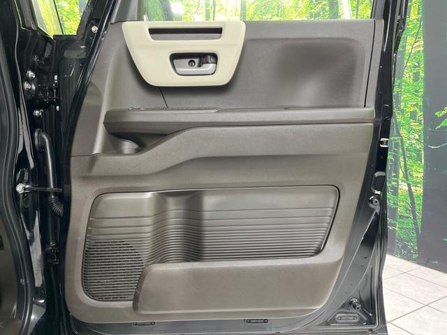 Ｎ－ＢＯＸ Ｇ　４ＷＤ　ＳＤナビ　バックカメラ　電子パーキング　衝突被害減　禁煙車　コーナーセンサー　スマートキー　ＬＥＤヘッド　ＥＴＣ　オートライト　オートエアコン　Ｂｌｕｅｔｏｏｔｈ　ＣＤ　ＤＶＤ再生　地デジ（35枚目）