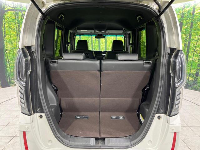 Ｎ－ＢＯＸカスタム Ｇ・Ｌターボホンダセンシング　両側電動ドア　純正８インチＳＤナビ　ビルトインＥＴＣ　バックカメラ　衝突被害軽減　禁煙車　スマートキー　ＬＥＤヘッド　車線逸脱警報　オートハイビーム　オートライト　オートエアコン（49枚目）