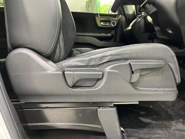 Ｎ－ＢＯＸカスタム Ｇ・Ｌターボホンダセンシング　両側電動ドア　純正８インチＳＤナビ　ビルトインＥＴＣ　バックカメラ　衝突被害軽減　禁煙車　スマートキー　ＬＥＤヘッド　車線逸脱警報　オートハイビーム　オートライト　オートエアコン（52枚目）