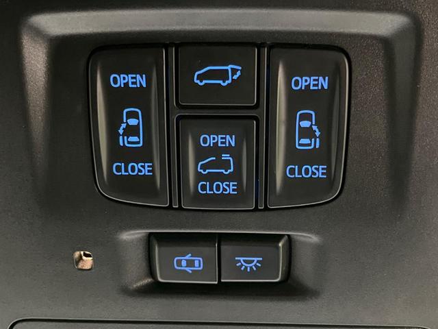 ヴェルファイア ２．５Ｚ　Ｇエディション　両側電動ドア　ＢＩＧ－Ｘ１０インチナビ　後席モニター　バックカメラ　寒冷地仕様　１００Ｖ電源　衝突被害軽減　レーダークルーズ　禁煙車　電動リアゲート　全席パワーシート　コーナーセンサー　スマートキー（23枚目）