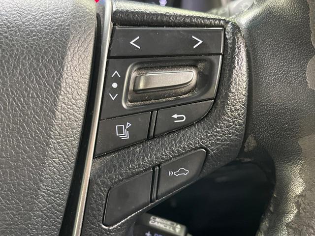 ヴェルファイア ２．５Ｚ　Ｇエディション　両側電動ドア　ＢＩＧ－Ｘ１０インチナビ　後席モニター　バックカメラ　寒冷地仕様　１００Ｖ電源　衝突被害軽減　レーダークルーズ　禁煙車　電動リアゲート　全席パワーシート　コーナーセンサー　スマートキー（35枚目）