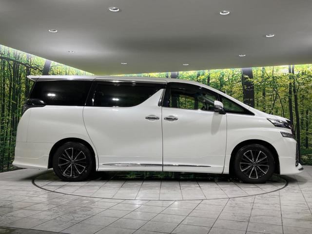 ヴェルファイア ２．５Ｚ　Ｇエディション　両側電動ドア　ＢＩＧ－Ｘ１０インチナビ　後席モニター　バックカメラ　寒冷地仕様　１００Ｖ電源　衝突被害軽減　レーダークルーズ　禁煙車　電動リアゲート　全席パワーシート　コーナーセンサー　スマートキー（59枚目）