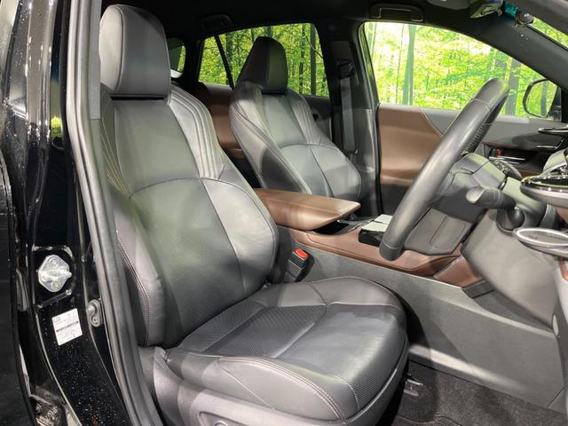 ハリアー Ｚ　レザーパッケージ　４ＷＤ　全周囲カメラ　ＪＢＬサウンド　寒冷地仕様　衝突被害軽減システム　レーダークルーズ　禁煙車　電動リアゲート　レザーシート　前席シートエアコン　ドラレコ　コーナーセンサー　スマートキー（6枚目）