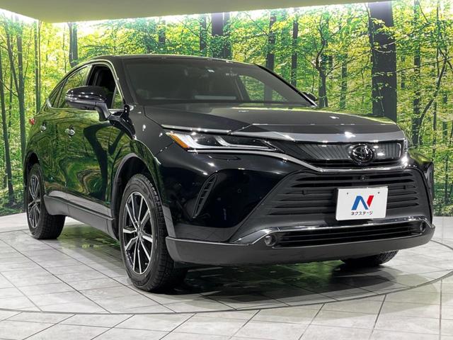 ハリアー Ｚ　レザーパッケージ　４ＷＤ　全周囲カメラ　ＪＢＬサウンド　寒冷地仕様　衝突被害軽減システム　レーダークルーズ　禁煙車　電動リアゲート　レザーシート　前席シートエアコン　ドラレコ　コーナーセンサー　スマートキー（13枚目）