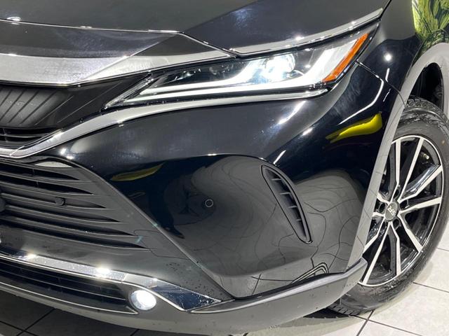 ハリアー Ｚ　レザーパッケージ　４ＷＤ　全周囲カメラ　ＪＢＬサウンド　寒冷地仕様　衝突被害軽減システム　レーダークルーズ　禁煙車　電動リアゲート　レザーシート　前席シートエアコン　ドラレコ　コーナーセンサー　スマートキー（46枚目）