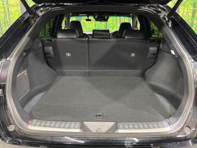 ハリアー Ｚ　レザーパッケージ　４ＷＤ　全周囲カメラ　ＪＢＬサウンド　寒冷地仕様　衝突被害軽減システム　レーダークルーズ　禁煙車　電動リアゲート　レザーシート　前席シートエアコン　ドラレコ　コーナーセンサー　スマートキー（62枚目）