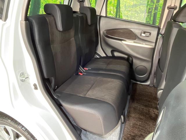 デイズ ハイウェイスター　Ｇターボ　禁煙車　衝突軽減　純正ナビ　全周囲カメラ　スマートキー　プッシュスタート　ＨＩＤヘッド　電動格納ミラー（12枚目）